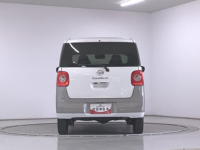 ムーヴキャンバスストライプスＧターボ　４ＷＤ　ワンオーナー　両側電動スライド走行無制限１年保証　両側電動スライドドア　４ＷＤ　ワンオーナー　アダプティブクルーズコントロール　前後コーナーセンサー　前席シートヒーター　ホッとカップホルダー　オートマチックハイビーム　スマートキー（兵庫県）の中古車