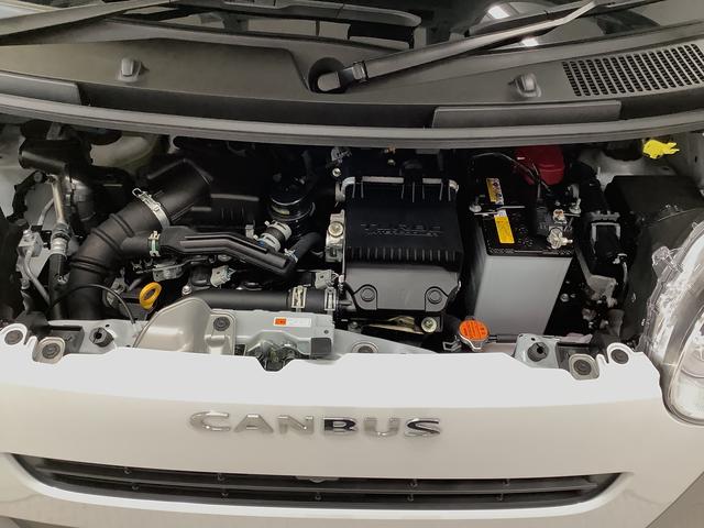 ムーヴキャンバスストライプスＧターボ　４ＷＤ　ワンオーナー　両側電動スライド走行無制限１年保証　両側電動スライドドア　４ＷＤ　ワンオーナー　アダプティブクルーズコントロール　前後コーナーセンサー　前席シートヒーター　ホッとカップホルダー　オートマチックハイビーム　スマートキー（兵庫県）の中古車