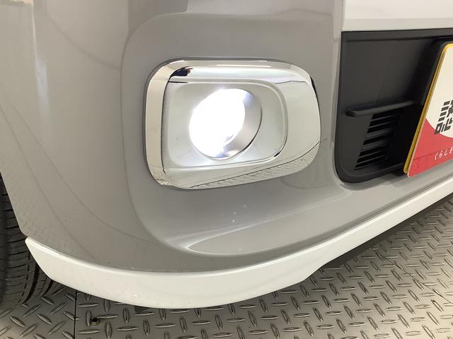 ムーヴキャンバスストライプスＧターボ　４ＷＤ　ワンオーナー　両側電動スライド走行無制限１年保証　両側電動スライドドア　４ＷＤ　ワンオーナー　アダプティブクルーズコントロール　前後コーナーセンサー　前席シートヒーター　ホッとカップホルダー　オートマチックハイビーム　スマートキー（兵庫県）の中古車