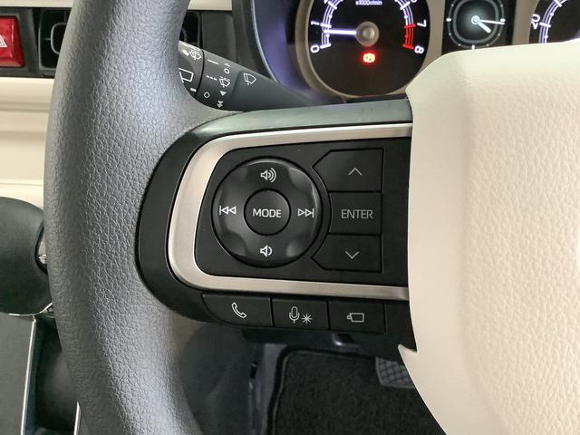 ムーヴキャンバスストライプスＧターボ　４ＷＤ　ワンオーナー　両側電動スライド走行無制限１年保証　両側電動スライドドア　４ＷＤ　ワンオーナー　アダプティブクルーズコントロール　前後コーナーセンサー　前席シートヒーター　ホッとカップホルダー　オートマチックハイビーム　スマートキー（兵庫県）の中古車