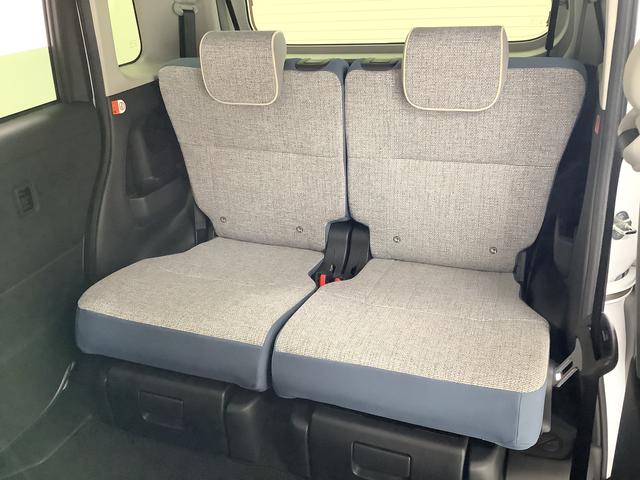 ムーヴキャンバスストライプスＧターボ　４ＷＤ　ワンオーナー　両側電動スライド走行無制限１年保証　両側電動スライドドア　４ＷＤ　ワンオーナー　アダプティブクルーズコントロール　前後コーナーセンサー　前席シートヒーター　ホッとカップホルダー　オートマチックハイビーム　スマートキー（兵庫県）の中古車