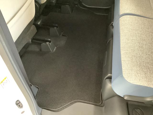 ムーヴキャンバスストライプスＧターボ　４ＷＤ　ワンオーナー　両側電動スライド走行無制限１年保証　両側電動スライドドア　４ＷＤ　ワンオーナー　アダプティブクルーズコントロール　前後コーナーセンサー　前席シートヒーター　ホッとカップホルダー　オートマチックハイビーム　スマートキー（兵庫県）の中古車