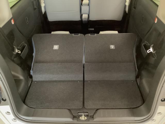 ムーヴキャンバスストライプスＧターボ　４ＷＤ　ワンオーナー　両側電動スライド走行無制限１年保証　両側電動スライドドア　４ＷＤ　ワンオーナー　アダプティブクルーズコントロール　前後コーナーセンサー　前席シートヒーター　ホッとカップホルダー　オートマチックハイビーム　スマートキー（兵庫県）の中古車