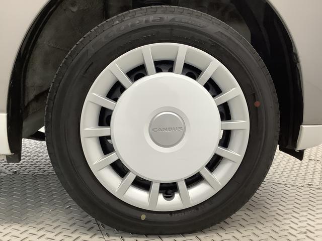 ムーヴキャンバスストライプスＧターボ　４ＷＤ　ワンオーナー　両側電動スライド走行無制限１年保証　両側電動スライドドア　４ＷＤ　ワンオーナー　アダプティブクルーズコントロール　前後コーナーセンサー　前席シートヒーター　ホッとカップホルダー　オートマチックハイビーム　スマートキー（兵庫県）の中古車