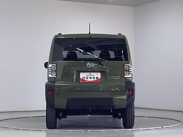 タフトＧ　９インチディスプレイオーディオ　ドラレコ　バックカメラ１年保証　９インチディスプレイオーディオ　ドラレコ　ＥＴＣ　バックカメラ　前後コーナーセンサー　前席シートヒーター　ＴＶ　ＵＳＢ　Ｂｌｕｅｔｏｏｔｈ　スカイフィールトップ　１５インチ純正アルミホイール（兵庫県）の中古車