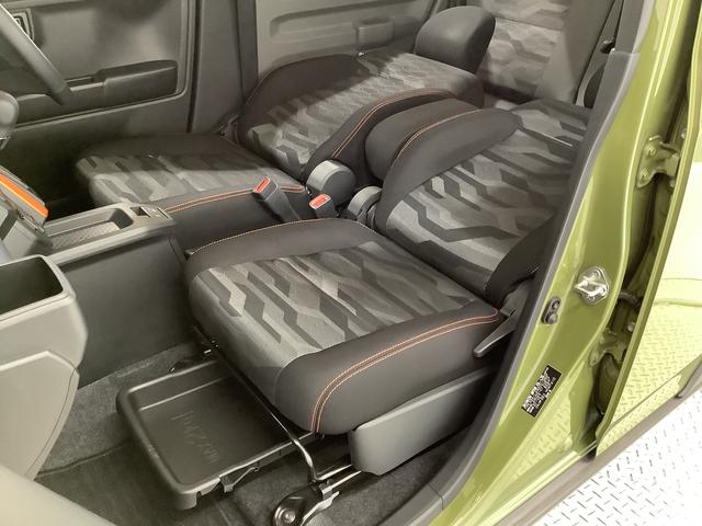 タフトＧ　９インチディスプレイオーディオ　ドラレコ　バックカメラ１年保証　９インチディスプレイオーディオ　ドラレコ　ＥＴＣ　バックカメラ　前後コーナーセンサー　前席シートヒーター　ＴＶ　ＵＳＢ　Ｂｌｕｅｔｏｏｔｈ　スカイフィールトップ　１５インチ純正アルミホイール（兵庫県）の中古車