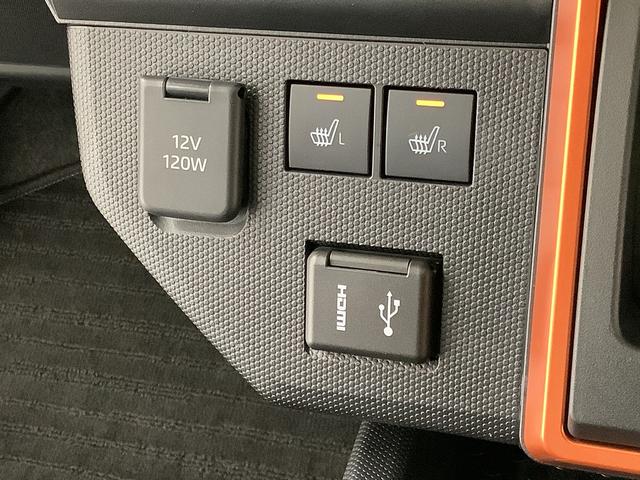 タフトＧ　９インチディスプレイオーディオ　ドラレコ　バックカメラ１年保証　９インチディスプレイオーディオ　ドラレコ　ＥＴＣ　バックカメラ　前後コーナーセンサー　前席シートヒーター　ＴＶ　ＵＳＢ　Ｂｌｕｅｔｏｏｔｈ　スカイフィールトップ　１５インチ純正アルミホイール（兵庫県）の中古車