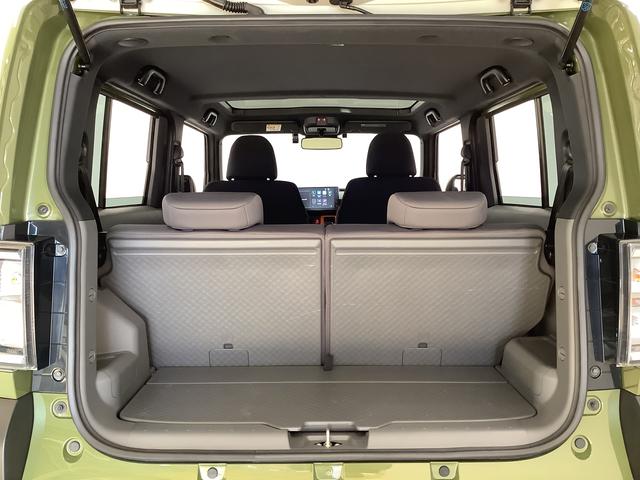 タフトＧ　９インチディスプレイオーディオ　ドラレコ　バックカメラ１年保証　９インチディスプレイオーディオ　ドラレコ　ＥＴＣ　バックカメラ　前後コーナーセンサー　前席シートヒーター　ＴＶ　ＵＳＢ　Ｂｌｕｅｔｏｏｔｈ　スカイフィールトップ　１５インチ純正アルミホイール（兵庫県）の中古車