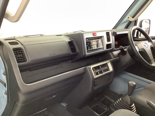 ハイゼットトラックジャンボ ワンオーナー 5MT CDオーディオ 荷台作業灯走行無制限1年保証 ワンオーナー MT車 CDオーディオ 3方開 荷台作業灯 キーレスエントリー ゲートプロテクター ドアバイザー ヘッドライトレベライザー マニュアルエアコン スペアタイヤ(兵庫県)の中古車