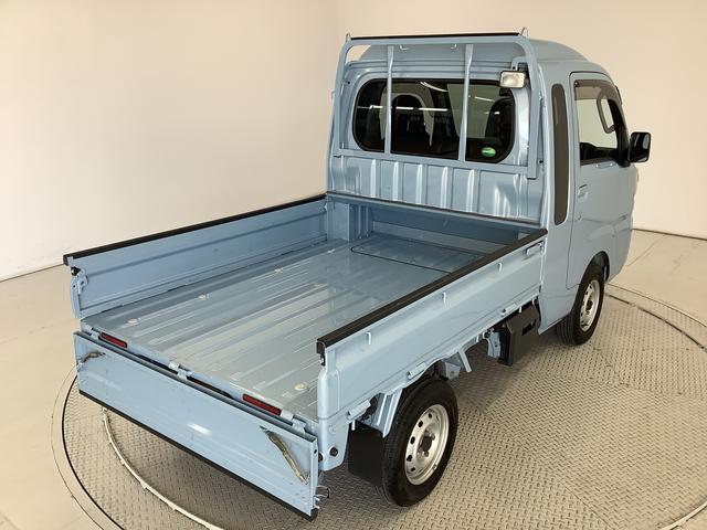 ハイゼットトラックジャンボ ワンオーナー 5MT CDオーディオ 荷台作業灯走行無制限1年保証 ワンオーナー MT車 CDオーディオ 3方開 荷台作業灯 キーレスエントリー ゲートプロテクター ドアバイザー ヘッドライトレベライザー マニュアルエアコン スペアタイヤ(兵庫県)の中古車