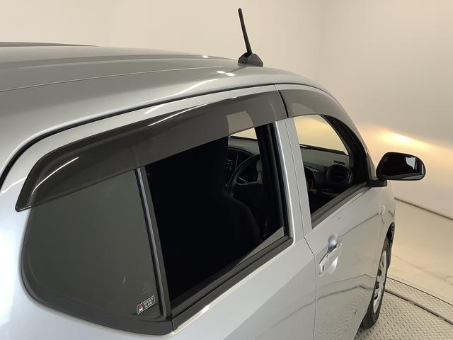 ミライースＬ　ワンオーナー　ＣＤオーディオ　アイドリングストップ走行無制限１年保証　アイドリングストップ　ワンオーナー　ＣＤオーディオ　キーレスエントリー　横滑り防止装置　ドアバイザー　ヘッドライトレベライザー　アクセサリーソケット　マニュアルエアコン（兵庫県）の中古車