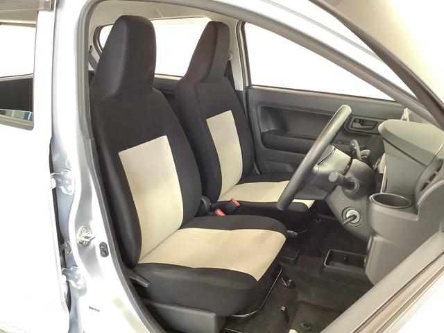 ミライースＬ　ワンオーナー　ＣＤオーディオ　アイドリングストップ走行無制限１年保証　アイドリングストップ　ワンオーナー　ＣＤオーディオ　キーレスエントリー　横滑り防止装置　ドアバイザー　ヘッドライトレベライザー　アクセサリーソケット　マニュアルエアコン（兵庫県）の中古車