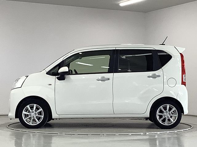 ムーヴＸリミテッドII　ＳＡIII　ナビＴＶ　ドラレコ　ＥＴＣ１年保証　ナビＴＶ　ＥＴＣ　バックカメラ　ドラレコ　運転席シートヒーター　ＵＳＢ　Ｂｌｕｅｔｏｏｔｈ　オートマチックハイビーム　ＬＥＤヘッドライト　プッシュスタート　１４インチ純正アルミホイール（兵庫県）の中古車