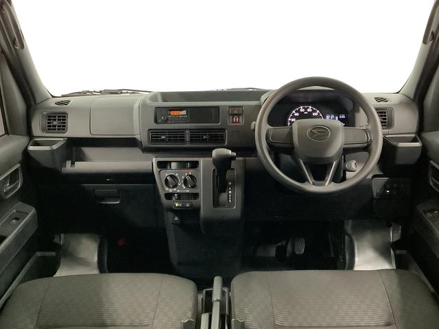 ハイゼットカーゴＤＸ　ＣＶＴ　ワンオーナー　前後コーナーセンサー　キーレス走行無制限１年保証　前後コーナーセンサー　ＣＶＴ車　ワンオーナー　オートマチックハイビーム　アイドリングストップ　横滑り防止装置　キーレスエントリー　オートライト　ヘッドライトレベライザー　ラジオ（兵庫県）の中古車