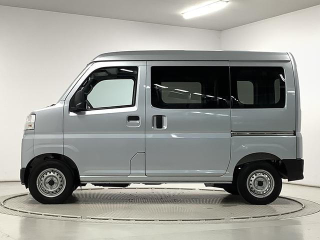 ハイゼットカーゴＤＸ　ＣＶＴ　ワンオーナー　前後コーナーセンサー　キーレス走行無制限１年保証　前後コーナーセンサー　ＣＶＴ車　ワンオーナー　オートマチックハイビーム　アイドリングストップ　横滑り防止装置　キーレスエントリー　オートライト　ヘッドライトレベライザー　ラジオ（兵庫県）の中古車