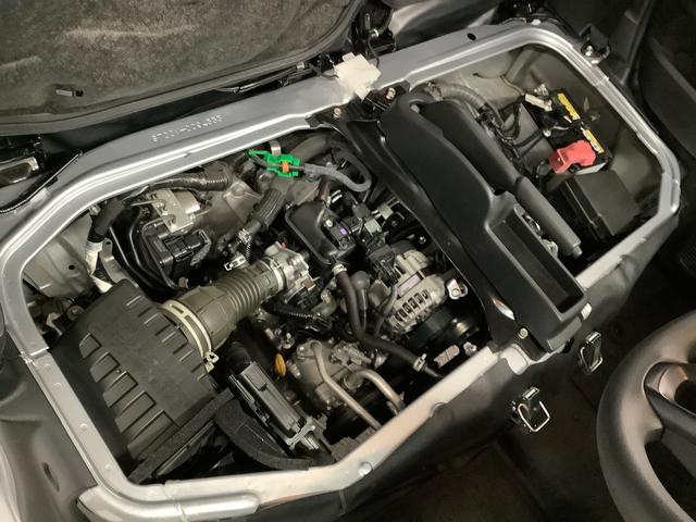 ハイゼットカーゴＤＸ　ＣＶＴ　ワンオーナー　前後コーナーセンサー　キーレス走行無制限１年保証　前後コーナーセンサー　ＣＶＴ車　ワンオーナー　オートマチックハイビーム　アイドリングストップ　横滑り防止装置　キーレスエントリー　オートライト　ヘッドライトレベライザー　ラジオ（兵庫県）の中古車