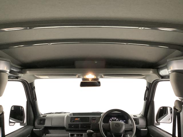 ハイゼットカーゴＤＸ　ＣＶＴ　ワンオーナー　前後コーナーセンサー　キーレス走行無制限１年保証　前後コーナーセンサー　ＣＶＴ車　ワンオーナー　オートマチックハイビーム　アイドリングストップ　横滑り防止装置　キーレスエントリー　オートライト　ヘッドライトレベライザー　ラジオ（兵庫県）の中古車