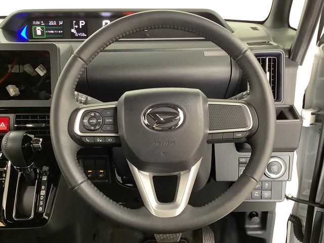 タントカスタムRS ターボ ワンオーナー 両側電動スライドドア走行無制限1年保証 両側電動スライドドア ワンオーナー 前後コーナーセンサー 前席シートヒーター オートマチックハイビーム LEDヘッドライト オートブレーキホールド 15インチ純正アルミホイール(兵庫県)の中古車