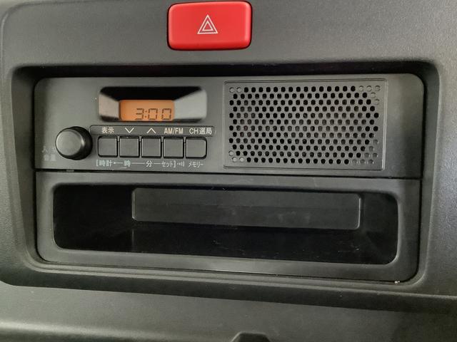 ハイゼットトラックスタンダード 農用スペシャル 4WD 5MT 荷台作業灯走行無制限1年保証 4WD 荷台作業灯 MT車 3方開 ゲートプロテクター ドアバイザー ヘッドライトレベライザー アクセサリーソケット デフロック マニュアルエアコン スペアタイヤ バッテリーカバー(兵庫県)の中古車