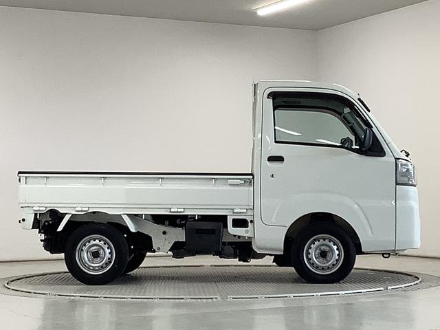 ハイゼットトラックスタンダード 農用スペシャル 4WD 5MT 荷台作業灯走行無制限1年保証 4WD 荷台作業灯 MT車 3方開 ゲートプロテクター ドアバイザー ヘッドライトレベライザー アクセサリーソケット デフロック マニュアルエアコン スペアタイヤ バッテリーカバー(兵庫県)の中古車