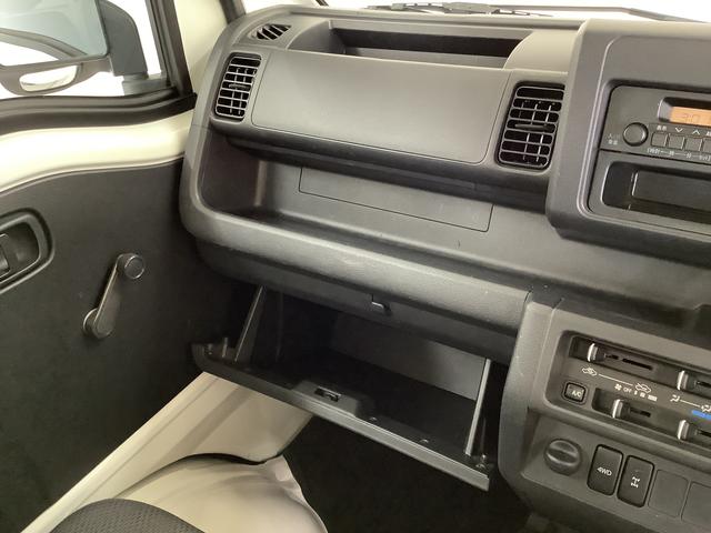 ハイゼットトラックスタンダード 農用スペシャル 4WD 5MT 荷台作業灯走行無制限1年保証 4WD 荷台作業灯 MT車 3方開 ゲートプロテクター ドアバイザー ヘッドライトレベライザー アクセサリーソケット デフロック マニュアルエアコン スペアタイヤ バッテリーカバー(兵庫県)の中古車