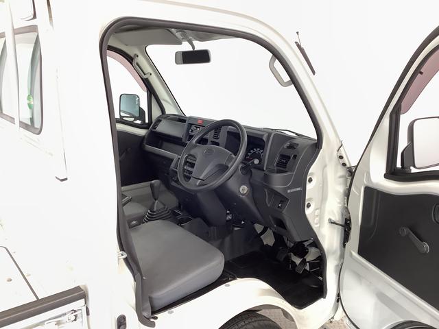 ハイゼットトラックスタンダード 農用スペシャル 4WD 5MT 荷台作業灯走行無制限1年保証 4WD 荷台作業灯 MT車 3方開 ゲートプロテクター ドアバイザー ヘッドライトレベライザー アクセサリーソケット デフロック マニュアルエアコン スペアタイヤ バッテリーカバー(兵庫県)の中古車