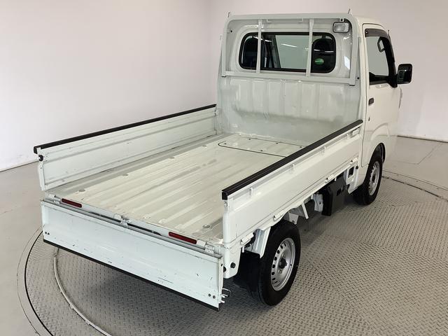 ハイゼットトラックスタンダード 農用スペシャル 4WD 5MT 荷台作業灯走行無制限1年保証 4WD 荷台作業灯 MT車 3方開 ゲートプロテクター ドアバイザー ヘッドライトレベライザー アクセサリーソケット デフロック マニュアルエアコン スペアタイヤ バッテリーカバー(兵庫県)の中古車