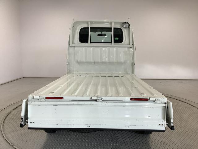 ハイゼットトラックスタンダード 農用スペシャル 4WD 5MT 荷台作業灯走行無制限1年保証 4WD 荷台作業灯 MT車 3方開 ゲートプロテクター ドアバイザー ヘッドライトレベライザー アクセサリーソケット デフロック マニュアルエアコン スペアタイヤ バッテリーカバー(兵庫県)の中古車