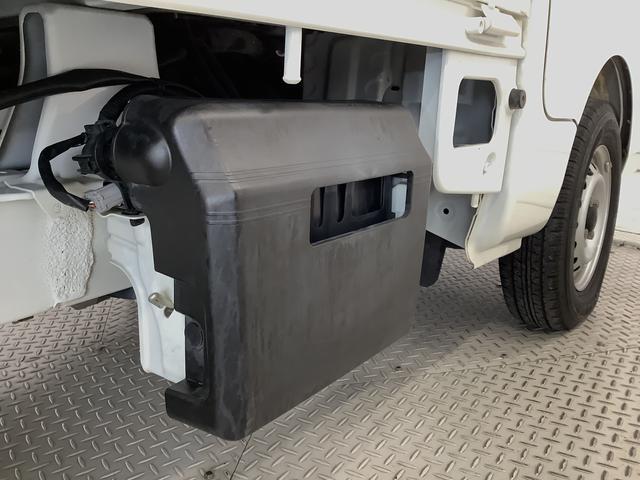 ハイゼットトラックスタンダード 農用スペシャル 4WD 5MT 荷台作業灯走行無制限1年保証 4WD 荷台作業灯 MT車 3方開 ゲートプロテクター ドアバイザー ヘッドライトレベライザー アクセサリーソケット デフロック マニュアルエアコン スペアタイヤ バッテリーカバー(兵庫県)の中古車