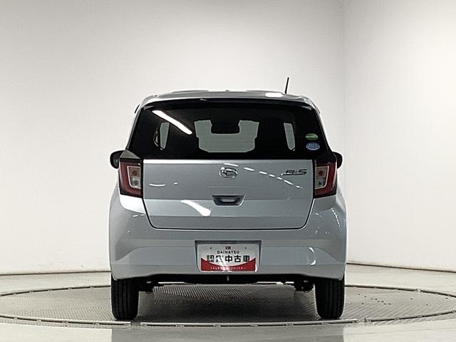 ミライースX SAIII CDオーディオ コーナーセンサー キーレス走行無制限1年保証 前後コーナーセンサー CDオーディオ オートマチックハイビーム LEDヘッドライト アイドリングストップ キーレスエントリー 横滑り防止装置 オートライト ヘッドライトレベライザー(兵庫県)の中古車