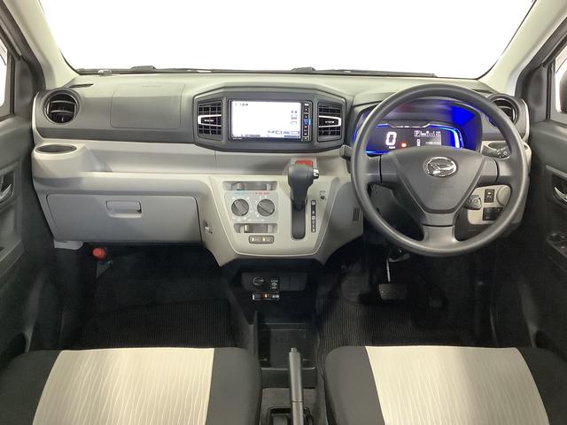 ミライースＸ　ＳＡIII　ナビＴＶ　ＥＴＣ　コーナーセンサー　キーレス１年保証　ナビＴＶ　前後コーナーセンサー　ＥＴＣ　ＤＶＤ　ＵＳＢ　Ｂｌｕｅｔｏｏｔｈ　オートマチックハイビーム　ＬＥＤヘッドライト　アイドリングストップ　キーレスエントリー　横滑り防止装置　トノカバー（兵庫県）の中古車