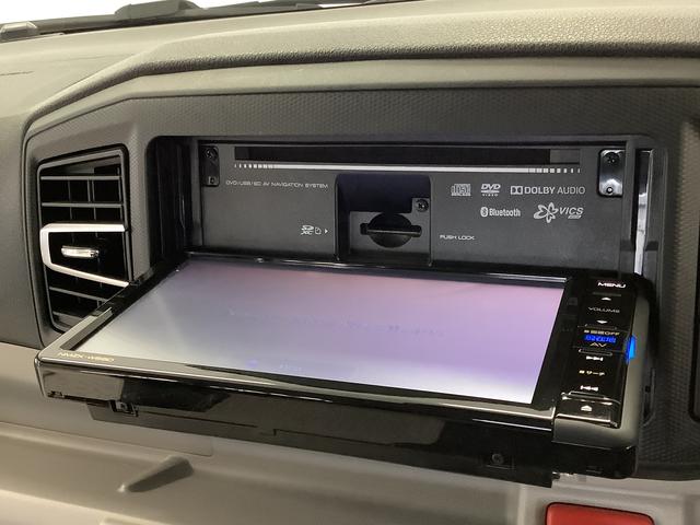 ミライースＸ　ＳＡIII　ナビＴＶ　ＥＴＣ　コーナーセンサー　キーレス１年保証　ナビＴＶ　前後コーナーセンサー　ＥＴＣ　ＤＶＤ　ＵＳＢ　Ｂｌｕｅｔｏｏｔｈ　オートマチックハイビーム　ＬＥＤヘッドライト　アイドリングストップ　キーレスエントリー　横滑り防止装置　トノカバー（兵庫県）の中古車