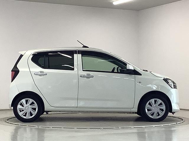 ミライースＸ　ＳＡIII　ナビＴＶ　ＥＴＣ　コーナーセンサー　キーレス１年保証　ナビＴＶ　前後コーナーセンサー　ＥＴＣ　ＤＶＤ　ＵＳＢ　Ｂｌｕｅｔｏｏｔｈ　オートマチックハイビーム　ＬＥＤヘッドライト　アイドリングストップ　キーレスエントリー　横滑り防止装置　トノカバー（兵庫県）の中古車