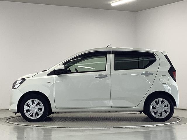 ミライースＸ　ＳＡIII　ナビＴＶ　ＥＴＣ　コーナーセンサー　キーレス１年保証　ナビＴＶ　前後コーナーセンサー　ＥＴＣ　ＤＶＤ　ＵＳＢ　Ｂｌｕｅｔｏｏｔｈ　オートマチックハイビーム　ＬＥＤヘッドライト　アイドリングストップ　キーレスエントリー　横滑り防止装置　トノカバー（兵庫県）の中古車