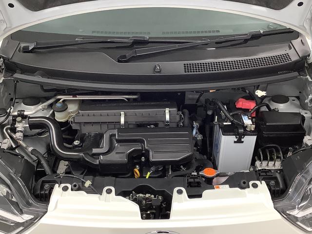 ミライースＸ　ＳＡIII　ナビＴＶ　ＥＴＣ　コーナーセンサー　キーレス１年保証　ナビＴＶ　前後コーナーセンサー　ＥＴＣ　ＤＶＤ　ＵＳＢ　Ｂｌｕｅｔｏｏｔｈ　オートマチックハイビーム　ＬＥＤヘッドライト　アイドリングストップ　キーレスエントリー　横滑り防止装置　トノカバー（兵庫県）の中古車