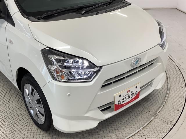 ミライースＸ　ＳＡIII　ナビＴＶ　ＥＴＣ　コーナーセンサー　キーレス１年保証　ナビＴＶ　前後コーナーセンサー　ＥＴＣ　ＤＶＤ　ＵＳＢ　Ｂｌｕｅｔｏｏｔｈ　オートマチックハイビーム　ＬＥＤヘッドライト　アイドリングストップ　キーレスエントリー　横滑り防止装置　トノカバー（兵庫県）の中古車