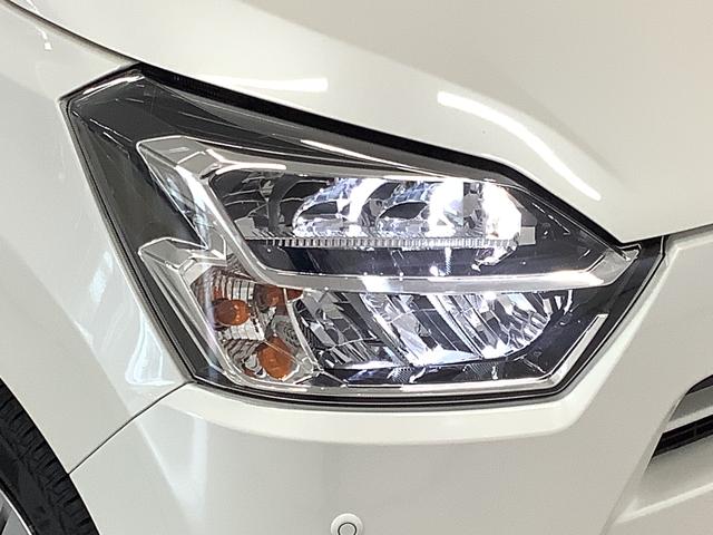 ミライースＸ　ＳＡIII　ナビＴＶ　ＥＴＣ　コーナーセンサー　キーレス１年保証　ナビＴＶ　前後コーナーセンサー　ＥＴＣ　ＤＶＤ　ＵＳＢ　Ｂｌｕｅｔｏｏｔｈ　オートマチックハイビーム　ＬＥＤヘッドライト　アイドリングストップ　キーレスエントリー　横滑り防止装置　トノカバー（兵庫県）の中古車