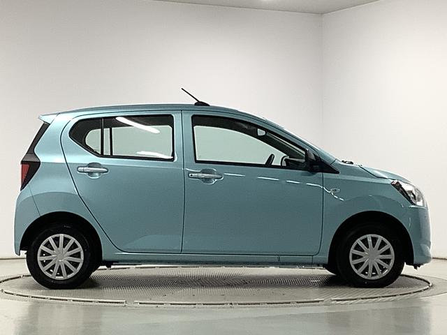 ミライースL SAIII 4WD 前後コーナーセンサー キーレス走行無制限1年保証 前後コーナーセンサー 4WD オートマチックハイビーム アイドリングストップ キーレスエントリー 横滑り防止装置 オートライト ヘッドライトレベライザー アクセサリーソケット(兵庫県)の中古車