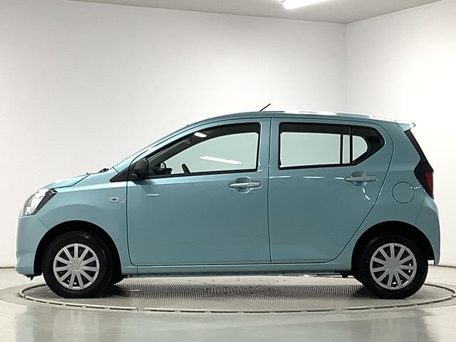 ミライースL SAIII 4WD 前後コーナーセンサー キーレス走行無制限1年保証 前後コーナーセンサー 4WD オートマチックハイビーム アイドリングストップ キーレスエントリー 横滑り防止装置 オートライト ヘッドライトレベライザー アクセサリーソケット(兵庫県)の中古車