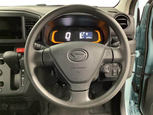 ミライースL SAIII 4WD 前後コーナーセンサー キーレス走行無制限1年保証 前後コーナーセンサー 4WD オートマチックハイビーム アイドリングストップ キーレスエントリー 横滑り防止装置 オートライト ヘッドライトレベライザー アクセサリーソケット(兵庫県)の中古車