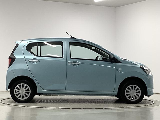 ミライースＬ　ＳＡIII　４ＷＤ　コーナーセンサー　キーレスエントリー走行無制限１年保証　前後コーナーセンサー　４ＷＤ　オートマチックハイビーム　アイドリングストップ　キーレスエントリー　横滑り防止装置　オートライト　ヘッドライトレベライザー　アクセサリーソケット（兵庫県）の中古車