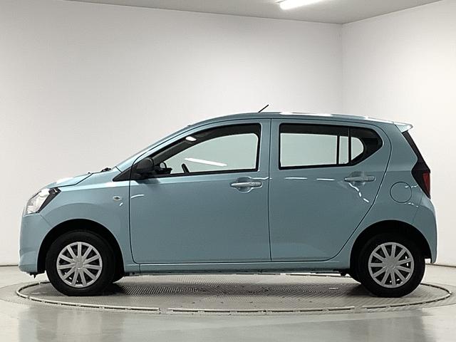 ミライースＬ　ＳＡIII　４ＷＤ　コーナーセンサー　キーレスエントリー走行無制限１年保証　前後コーナーセンサー　４ＷＤ　オートマチックハイビーム　アイドリングストップ　キーレスエントリー　横滑り防止装置　オートライト　ヘッドライトレベライザー　アクセサリーソケット（兵庫県）の中古車