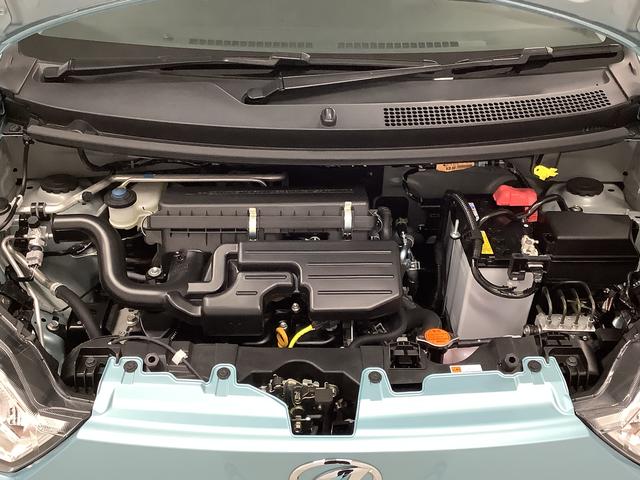 ミライースＬ　ＳＡIII　４ＷＤ　コーナーセンサー　キーレスエントリー走行無制限１年保証　前後コーナーセンサー　４ＷＤ　オートマチックハイビーム　アイドリングストップ　キーレスエントリー　横滑り防止装置　オートライト　ヘッドライトレベライザー　アクセサリーソケット（兵庫県）の中古車