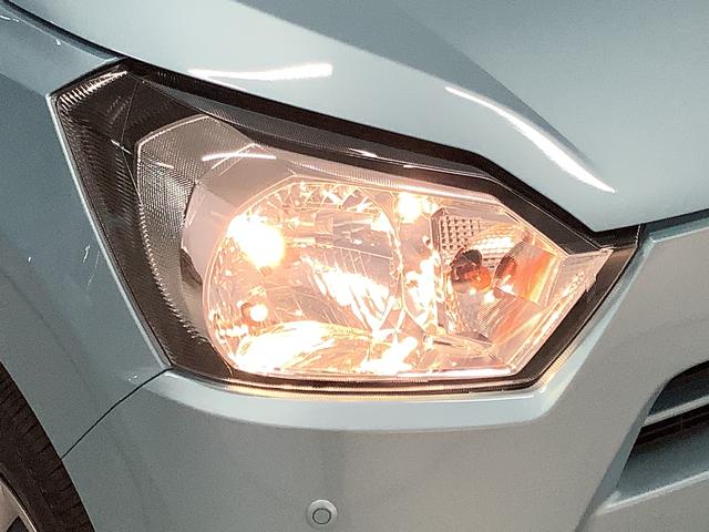 ミライースＬ　ＳＡIII　４ＷＤ　コーナーセンサー　キーレスエントリー走行無制限１年保証　前後コーナーセンサー　４ＷＤ　オートマチックハイビーム　アイドリングストップ　キーレスエントリー　横滑り防止装置　オートライト　ヘッドライトレベライザー　アクセサリーソケット（兵庫県）の中古車