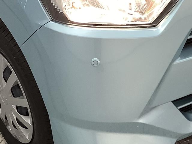 ミライースＬ　ＳＡIII　４ＷＤ　コーナーセンサー　キーレスエントリー走行無制限１年保証　前後コーナーセンサー　４ＷＤ　オートマチックハイビーム　アイドリングストップ　キーレスエントリー　横滑り防止装置　オートライト　ヘッドライトレベライザー　アクセサリーソケット（兵庫県）の中古車