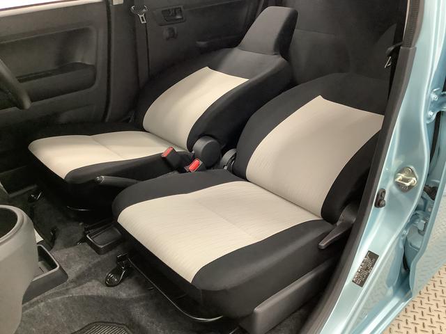 ミライースＬ　ＳＡIII　４ＷＤ　コーナーセンサー　キーレスエントリー走行無制限１年保証　前後コーナーセンサー　４ＷＤ　オートマチックハイビーム　アイドリングストップ　キーレスエントリー　横滑り防止装置　オートライト　ヘッドライトレベライザー　アクセサリーソケット（兵庫県）の中古車