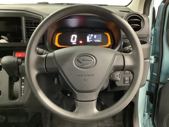 ミライースＬ　ＳＡIII　４ＷＤ　コーナーセンサー　キーレスエントリー走行無制限１年保証　前後コーナーセンサー　４ＷＤ　オートマチックハイビーム　アイドリングストップ　キーレスエントリー　横滑り防止装置　オートライト　ヘッドライトレベライザー　アクセサリーソケット（兵庫県）の中古車