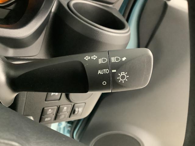 ミライースＬ　ＳＡIII　４ＷＤ　コーナーセンサー　キーレスエントリー走行無制限１年保証　前後コーナーセンサー　４ＷＤ　オートマチックハイビーム　アイドリングストップ　キーレスエントリー　横滑り防止装置　オートライト　ヘッドライトレベライザー　アクセサリーソケット（兵庫県）の中古車