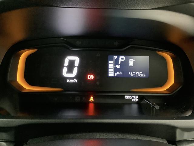 ミライースＬ　ＳＡIII　４ＷＤ　コーナーセンサー　キーレスエントリー走行無制限１年保証　前後コーナーセンサー　４ＷＤ　オートマチックハイビーム　アイドリングストップ　キーレスエントリー　横滑り防止装置　オートライト　ヘッドライトレベライザー　アクセサリーソケット（兵庫県）の中古車