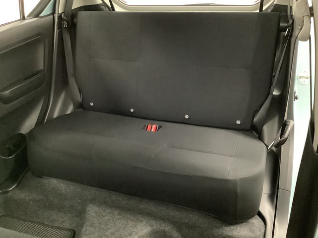 ミライースＬ　ＳＡIII　４ＷＤ　コーナーセンサー　キーレスエントリー走行無制限１年保証　前後コーナーセンサー　４ＷＤ　オートマチックハイビーム　アイドリングストップ　キーレスエントリー　横滑り防止装置　オートライト　ヘッドライトレベライザー　アクセサリーソケット（兵庫県）の中古車